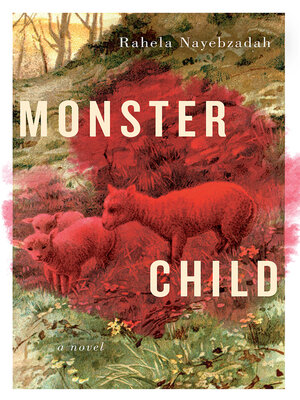 cover image of Monster Child